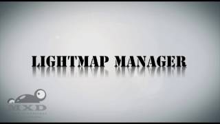 Lightmap Manager Tool for Unity by Mixed Dimensions