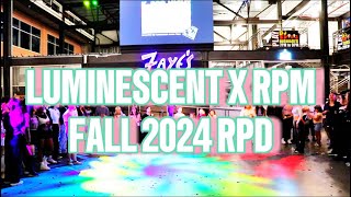 LUMINESCENT X RENO PUBLIC MARKET FALL 2024 RPD