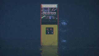 ONE OK ROCK - Wonder [LYRIC VIDEO]
