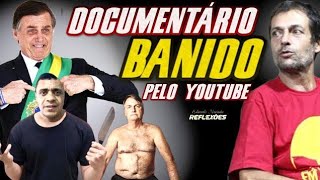 🔴 O MAIOR SEGREDO DE BOLSONARO, ADÉLIO BISPO O MISTÉRIO, Eduardo Marinho (( Reflexões Sociais ))