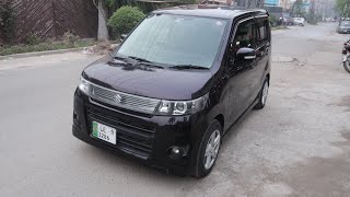 Suzuki Wagon R Stingray | Detailed Review | Drive, Price, Specs \u0026 Features