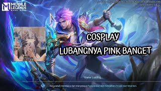 SESUAI THUMBNAIL || MAIN GAME MOBILE LEGENDS