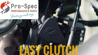 Prospec Easy Clutch  | Unboxing 🎁 | Installation 🔧|