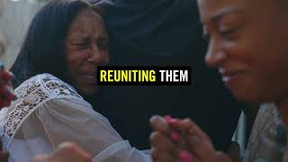 Together With You  || Amnesty International Canada