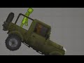 How to put The Melons in the Jeep [Melon Playground]