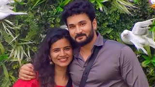 Soundarya Love Proposal to Vishnu ❤️💕♥️Archana Love confirmed with Arun 🥰🥰 Bigg Boss Tamil Session 8