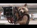 Guardians of the Galaxy International Trailer #1 (2014) Bradley Cooper Marvel HD