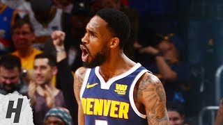 Utah Jazz vs Denver Nuggets - Full Game Highlights | February 28, 2019 | 2018-19 NBA Season