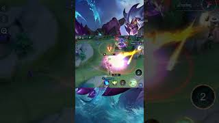 Garena Rov Kil’Groth Gameplay S1/2025 Clip 1 (Android \u0026 ios ) s #aov #rov #games #game #kilgroth