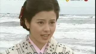 澪つくし 沢口靖子 NHK