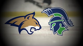 Montana State University Vs. University of Providence