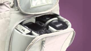 Tenba Discovery Camera Daypack