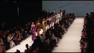 GENNY| Fall/Winter 2022 Fashion Show