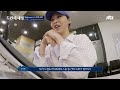 멋있는 거 혼자 다하는 중...👍 문별의 노력이 담긴 무대 두 번째 세계 3회 jtbc 220913 방송