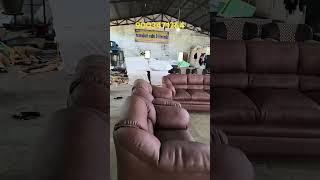 full soft cushion sofa #costomized #cheapest price #woodenfurniture factory 🏭 outlet #cheapest