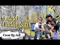 LELAKI CADANGAN-T2 COVER ACIL (RISMAWAN SENJA)