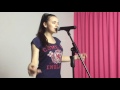 Уляна navsi100 cover duffy mercy