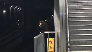 山陽3000系(3200系)3204F(ラストランHM)姫路行き各停 高速神戸停車