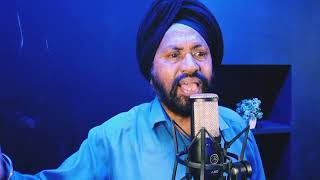 Jaanam dekh lo | GuruCharan Singh | cover song