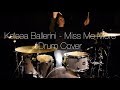 Kelsea Ballerini - Miss Me More | Ben Pentz Drum Cover