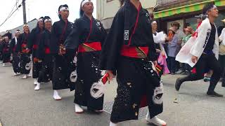 鳴海会場1回目   笑゛🏮祭り祝う🏮