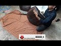 how to make office chair at home office chair kaise banaye how to make a chair 💺