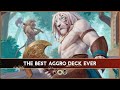 The Best Aggro Deck Ever | Mardu Energy | Modern | MTGO