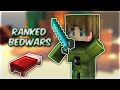 How to join ranked bedwars | Acentramc | Rankedbedwars | ARBW | How?