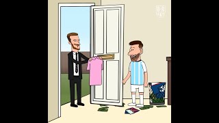 The 2023 Transfer Window in One Video