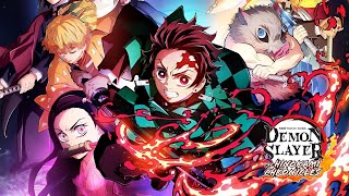 Demon Slayer - All Ultimate Arts (V1.10) Kimetsu No Yaiba Hinokami Chronicles