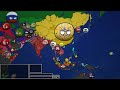 alternate history of asia s1 ep.5 paranoia and delusion