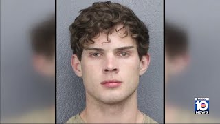 Social media influencer Clavicular arrested for battery, jail records show