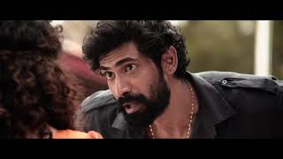 Bheemla Nayak Movie Rana Teaser || Pawan Kalyan || Rana Daggubati ||