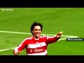 luca toni • incredible goals u0026 skills hd