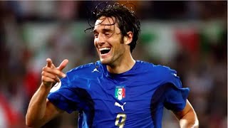 Luca Toni • Incredible Goals \u0026 skills | HD