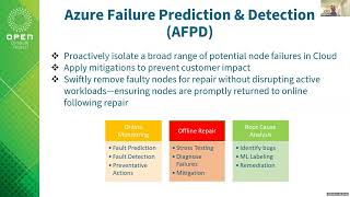 OCP Storage Tech Talk (May 14, 2025)