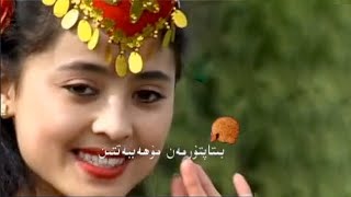 Xuma közler - Iminjan Yüsüp | Uyghur song