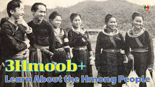 Learn About the Hmong People | 3Hmoob+