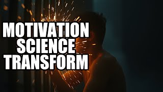 The Hidden Science of Motivation That Will Change Your Life