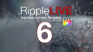 RippleLIVE Episode 6