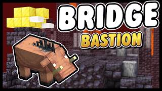 Bridge Bastion Guide (All Useful Routes)