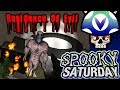 [Vinesauce] Joel - Spooky Saturday: Residence Of Evil