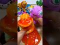 🎨Purple Carrot Viral Exaggerates 🎺🎤🧨💕 #fidgets #squishy #trend #tiktok #viralvideo #shorts #fun