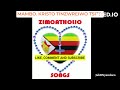 Zimbabwe Catholic Songs - Mambo, Kristo ndinzwireiwo tsitsi