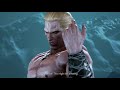 chikurin geese vs knee steve w. final tekken 7 world tour