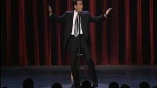 Jerry Seinfeld Full Stand Up Comedy - Best Stand up comedy by Jerry Seinfeld