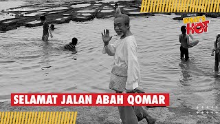 Pelawak Qomar 4 Sekawan Meninggal Dunia, Sempat Dirawat di Rumah Sakit Karena Kanker