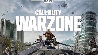 🔴Стрим WARZONE🔴 Лучшая королевская битва🔴Call of Duty Modern Warfare Warzone🔴