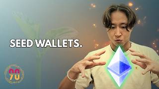 3 ways to fund ETH wallet privately 2026 and save your a**!