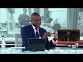 Analysis on Rosemary Ndlovu's case